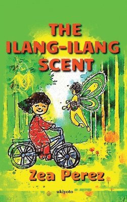 bokomslag The Ilang-Ilang Scent