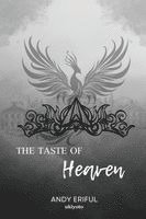 Andy Eriful, Andy Eriful - Taste of Heaven, Häftad