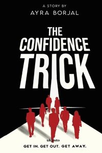 bokomslag The Confidence Trick