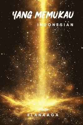 Elanaaga - Dazzlers Indonesian Version (Edition1), Häftad