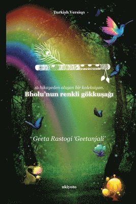bokomslag Bholu'Nun Renkli G?Kku?A??