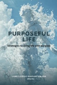 bokomslag Purposeful Life