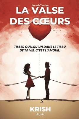 bokomslag La Valse Des C?Urs