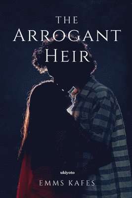 bokomslag ARROGANT HEIR (Edition1)
