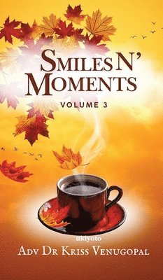 bokomslag Smiles N' Moments Volume 3