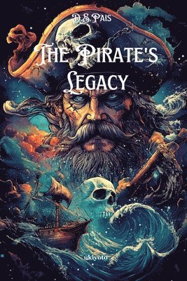 bokomslag The Pirate's Legacy