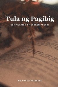 bokomslag Tula Ng Pagibig