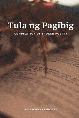 bokomslag Tula ng Pagibig