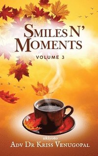 bokomslag Smiles N' Moments Volume 3