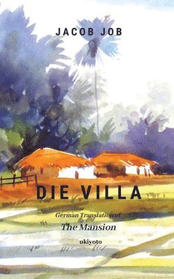 Die Villa 1