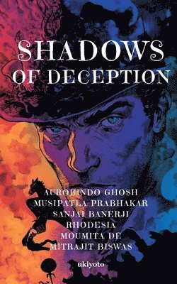 Shadows of Deception 1