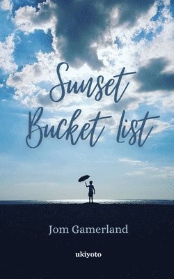 bokomslag Sunset Bucket List