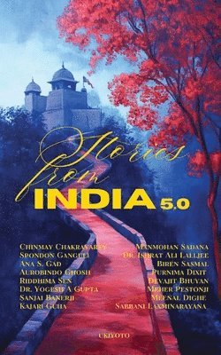 Stories from India Season 5.0 Premium Edition with Embossed Gold Foiling 1