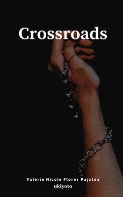 bokomslag CROSSROADS (Edition1)