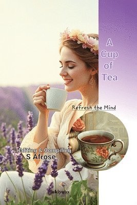 S Afrose, S Afrose - Cup of Tea, Häftad