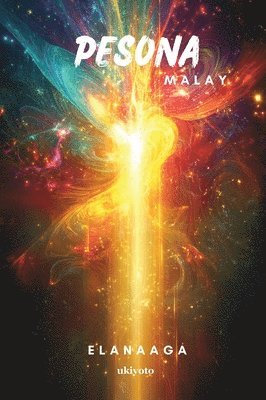 Elanaaga - Dazzlers Malay Version (Edition1), Häftad
