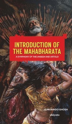 bokomslag Introduction of the Mahabharata