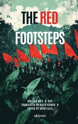 The Red Footsteps 1