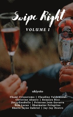 SWIPE RIGHT VOLUME I (Edition1)