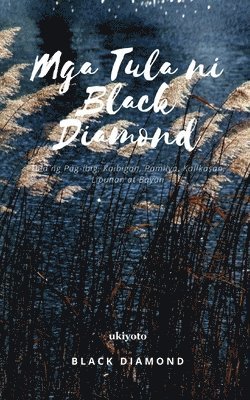 bokomslag Mga Tula ni Black Diamond