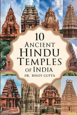 10 Ancient Hindu Temples of India 1