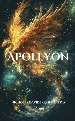 bokomslag Apollyon