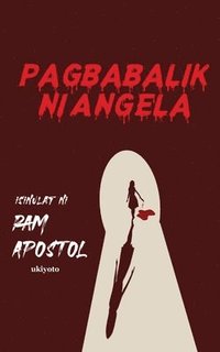 bokomslag Pagbabalik Ni Angela