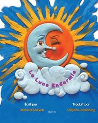 bokomslag La Lune Endormie