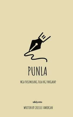 bokomslag Punla