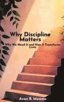 bokomslag Why Discipline Matters