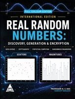 N C Das, Harshit Ranjan - Real Random Numbers, Häftad