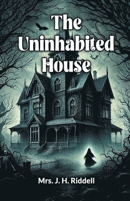 bokomslag Uninhabited House (Edition2024)