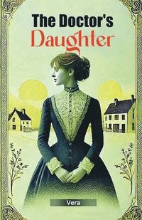 bokomslag Doctor's Daughter (Edition2024)