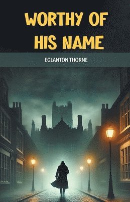 Worthy of his name (Edition2024) 1