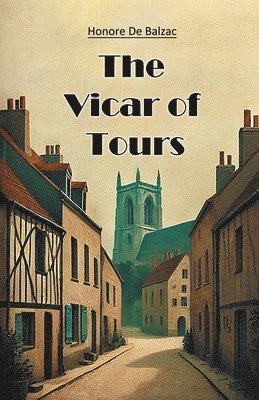 The Vicar of Tours 1