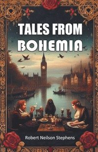 bokomslag Tales from Bohemia