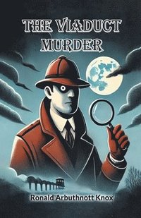 bokomslag Viaduct Murder (Edition2024)