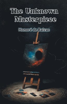 The Unknown Masterpiece 1