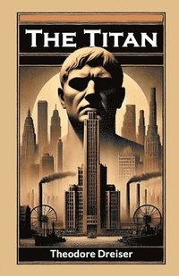 bokomslag Titan (Edition2024)