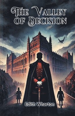 The Valley of Decision 1