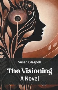 bokomslag VisioningA Novel (Edition2024)