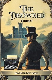bokomslag Disowned Volume 1 (Edition2024)