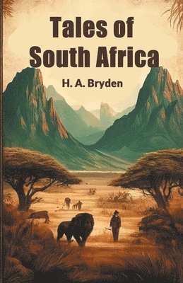 Tales of South Africa 1