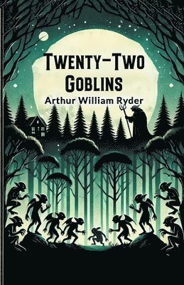 Twenty-Two Goblins 1