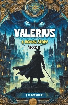 bokomslag Valerius A Roman Story Book II