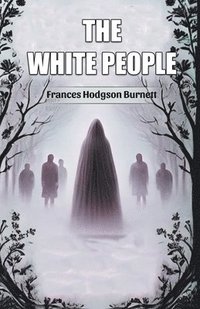 bokomslag White People (Edition2024)