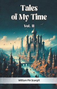 bokomslag Tales of My Time Vol. II