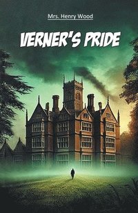 bokomslag Verner's Pride