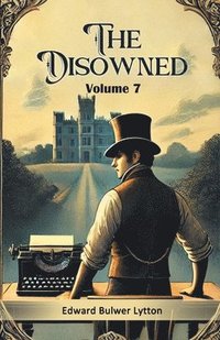 bokomslag Disowned Volume 7 (Edition2024)