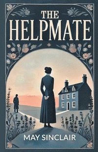 bokomslag Helpmate (Edition2024)
